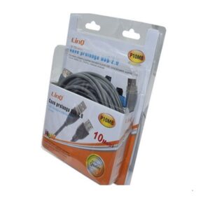 Cavo Prolunga USB 2.0 10mt M/F